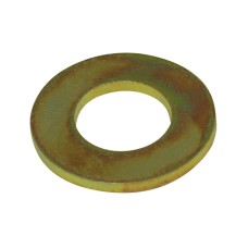 Washer Flat - 3/8" Imperial